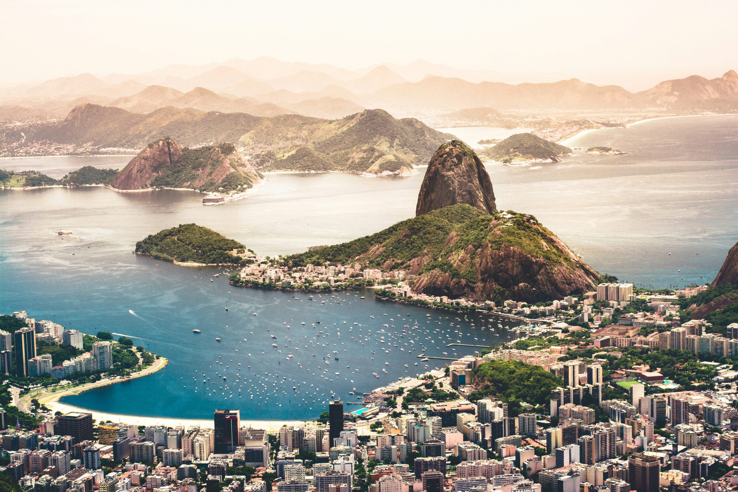 Brazilian Program