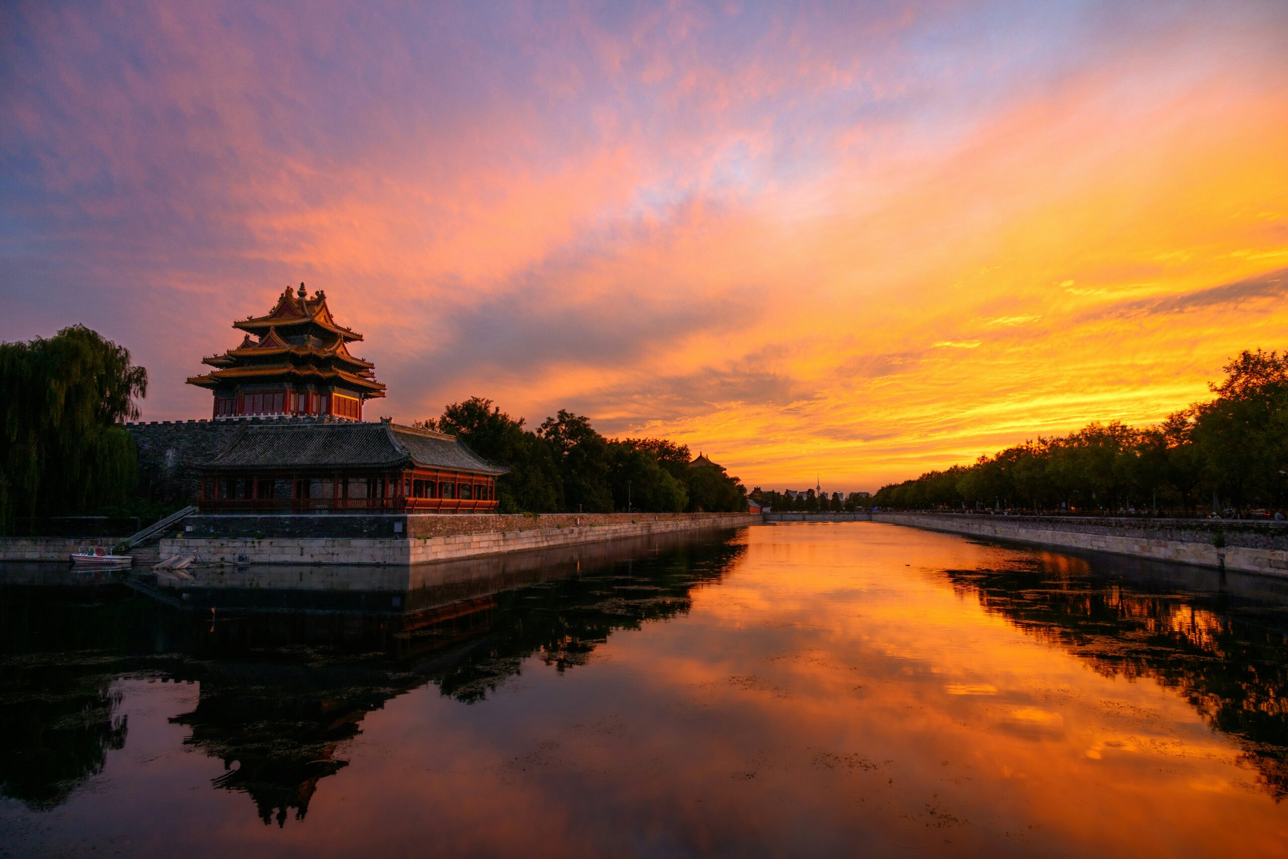 Chinese Program
