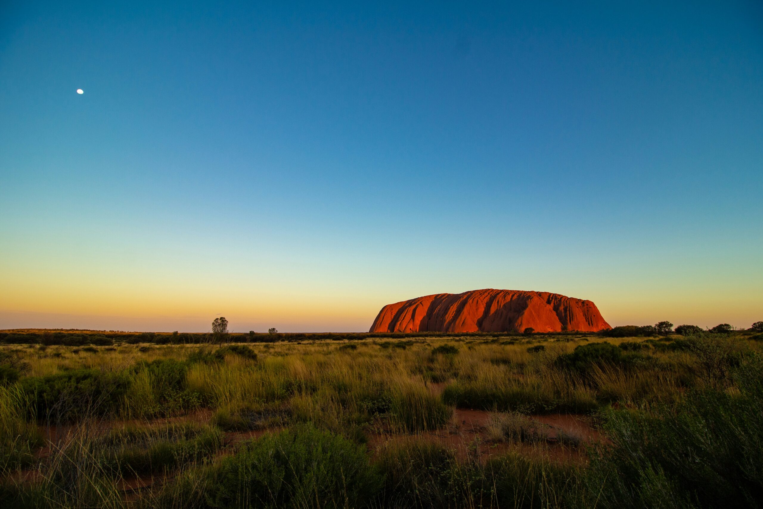First Nations Australia Program
